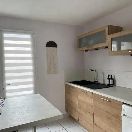 Maison Avec Jardin Proche 3 * Colleville-Montgomery