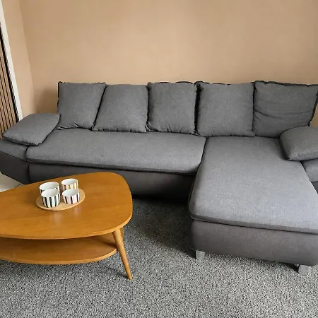 Maison Avec Jardin Proche 3 *